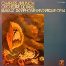 LP - Berlioz - Symphonie Fantastique OP. 14