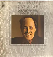 Hector Berlioz , Brno State Philharmonic Orchestra , Petr Vronský - Overtures