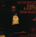 Double LP - Hector Berlioz - Roméo & Juliette - + Insert
