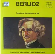 Berlioz - Symphony Phantastique Op. 14