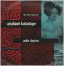 LP - Hector Berlioz - Symphonie fantastique - andré cluytens