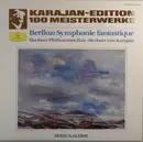 LP - Hector Berlioz - Symphonie Fantastique Op. 14