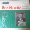 LP - Hector Delfosse Et Son Ensemble - Brio Musette