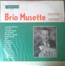 LP - Hector Delfosse Et Son Ensemble - Brio Musette