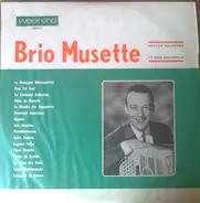 Hector Delfosse Et Son Ensemble - Brio Musette