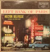 Hector Delfosse Et Son Ensemble - Left Bank Of Paris