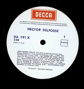 Double LP - Hector Delfosse - Hector Delfosse
