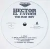 LP - Hector El Father - The Bad Boy - promo