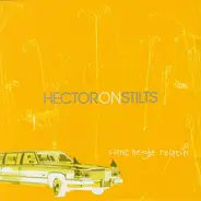 Hector On Stilts - Same Height Relation