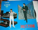 LP - Hector Olivera - Two Sides Of Hector
