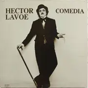 CD - Hector Lavoe - Comedia