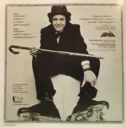 CD - Hector Lavoe - Comedia