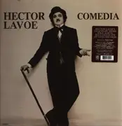 LP - Hector Lavoe - Comedia - 180g