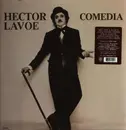 LP - Hector Lavoe - Comedia - 180g