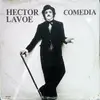 LP - Hector Lavoe - Comedia