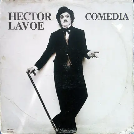 Hector Lavoe - Comedia