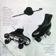 LP - Hector Lavoe - Comedia