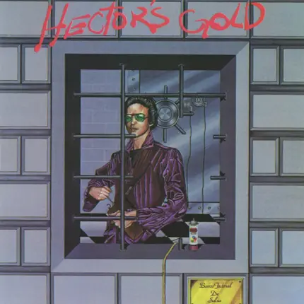 Hector Lavoe - Hector's Gold