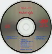 CD - Hector Lavoe - Hector's Gold