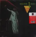 LP - Hector Lavoe - Strikes Back