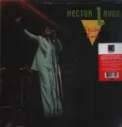 Hector Lavoe - Strikes Back
