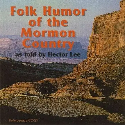 Hector Lee - Folk Humor of the..
