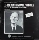 LP - Hector Lee - Folklore Of The Mormon Country - The J. Golden Kimball Stories Together With The Brother Petersen Yarns