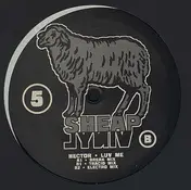 Hector - Luv Me