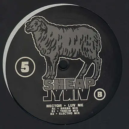 Hector - Luv Me