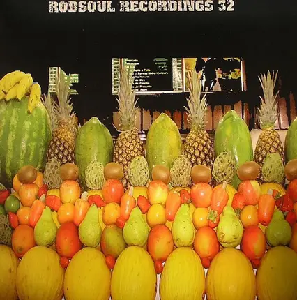 Hector Moralez & Chris Carrier - Real Juice EP