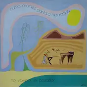 Numa Moraes - No Volverá El Pasado