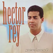 Héctor Rey - Personal