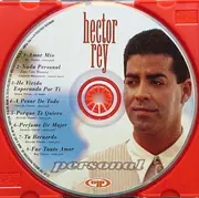 CD - Héctor Rey - Personal