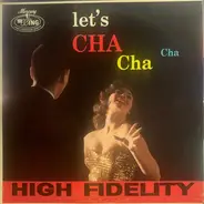 Hector Rivera And His Orchestra - Let's Cha Cha Cha