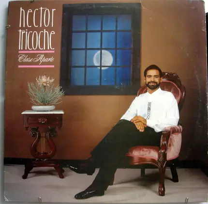 Hector Tricoche - Clase Aparte