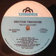 LP - Hector Tricoche - Motorizame