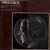 Hector Villa-Lobos