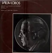 Hector Villa-Lobos