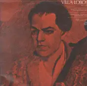 Hector Villa-Lobos - Villa_Lobos Festival 1976