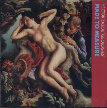 Hector Zazou - Geologies