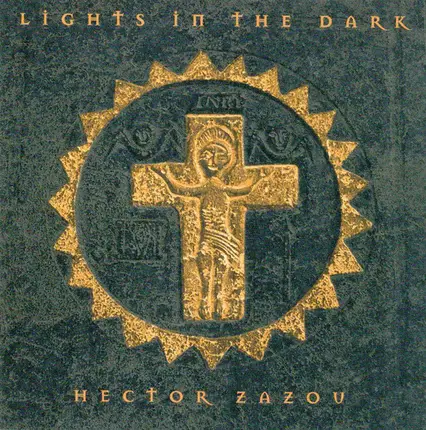 Hector Zazou - Lights In The Dark (A Journey To The Source Of Sacred Irish Song)