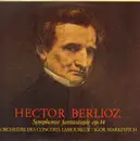 LP - Hector Berlioz - Symphonie Fantastique Op. 14