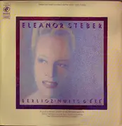 LP - Hector Berlioz , Eleanor Steber - Berlioz : Nuits D'été