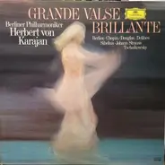 Berlioz / Chopin / Strauss Jr. ,.. - Grande Valse Brillante