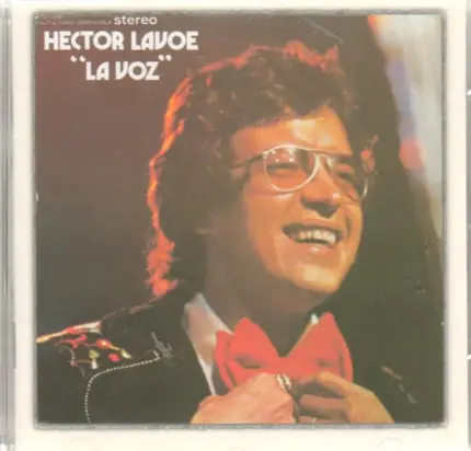 Hector Lavoe - La Voz