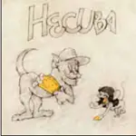 HECUBA - SIR