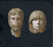 Hecuba - Paradise