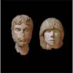 LP - HECUBA - PARADISE