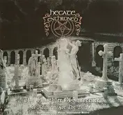 Hecate Enthroned