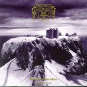 Hecate Enthroned - Upon Promeathean Shores